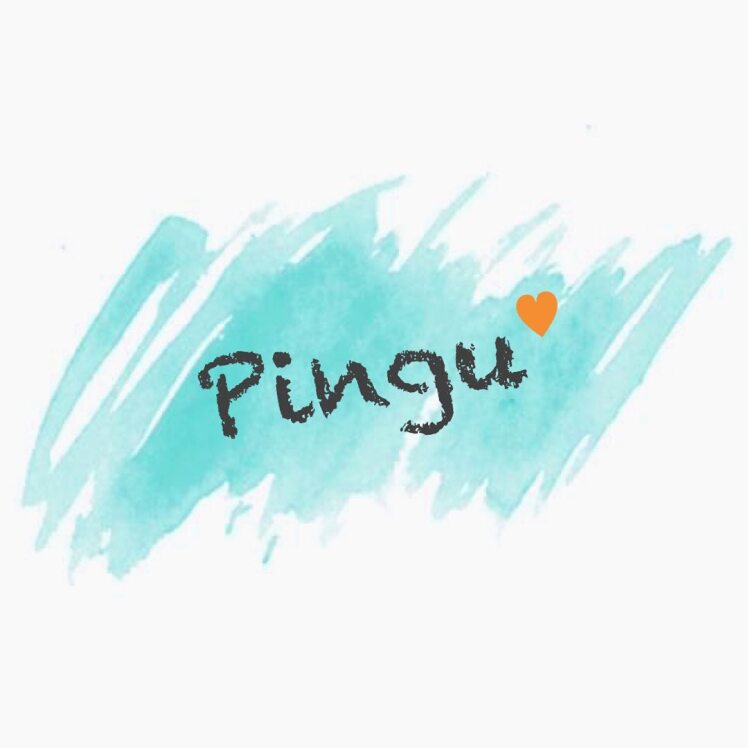 Pingu was born
